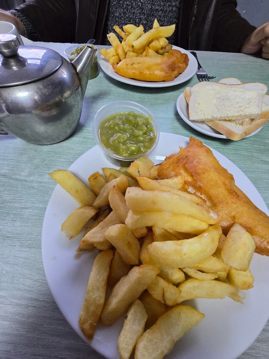 The Eating Plaice Photos 2